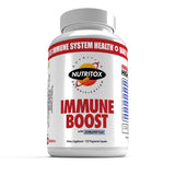Immune Boost - 210 Capsules