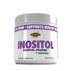 Inositol Powder- 311 Servings