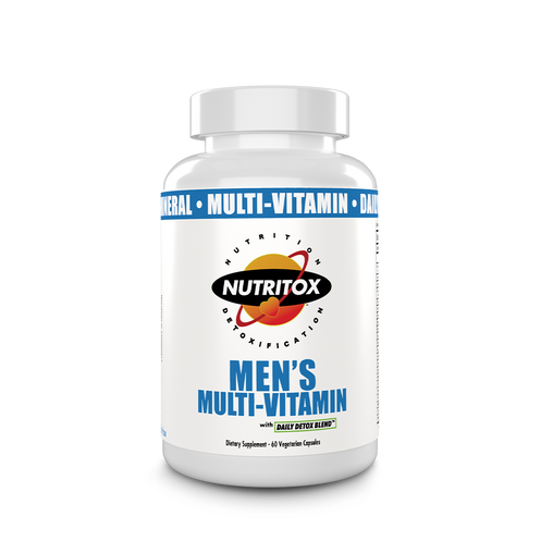 Multi-Vitamin - 60 Caps (30% OFF)