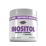 Inositol Powder- 311 Servings