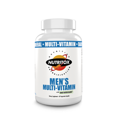 Multi-Vitamin - 60 Caps (30% OFF)