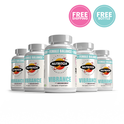 Vibrance - 5 Pack